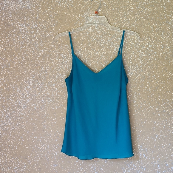 Blouse and Cami set - Picture 2 of 5